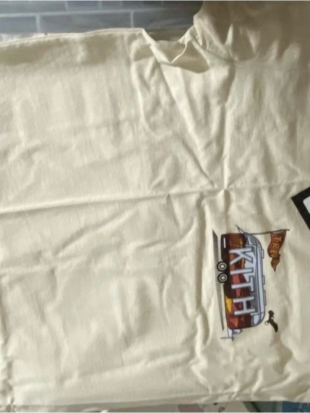 Kith Treats Canyon Tee
